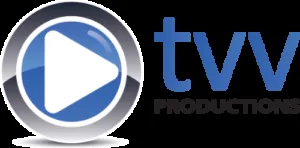 TVV Productions Logo
