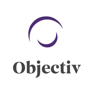 Objectiv Pictures Logo