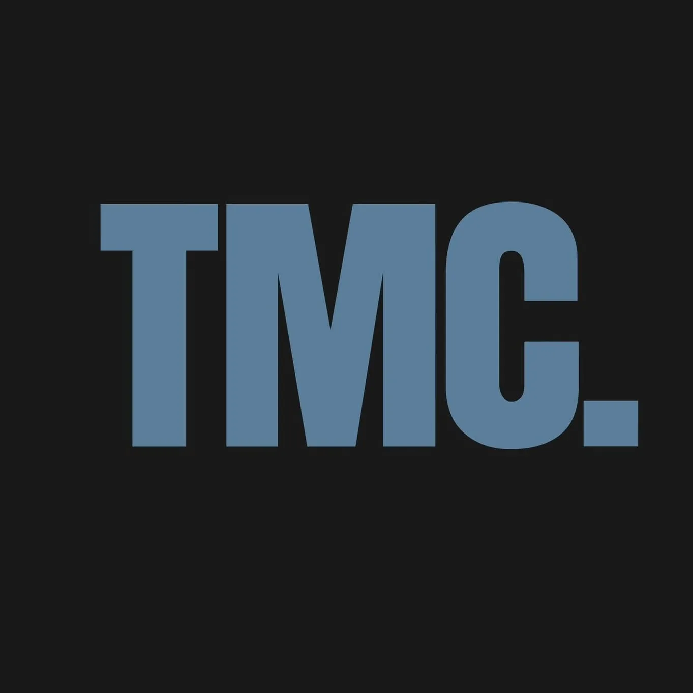 The Media Company Logo