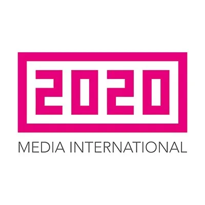 2020 Media Logo