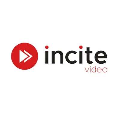 Incite Video Logo