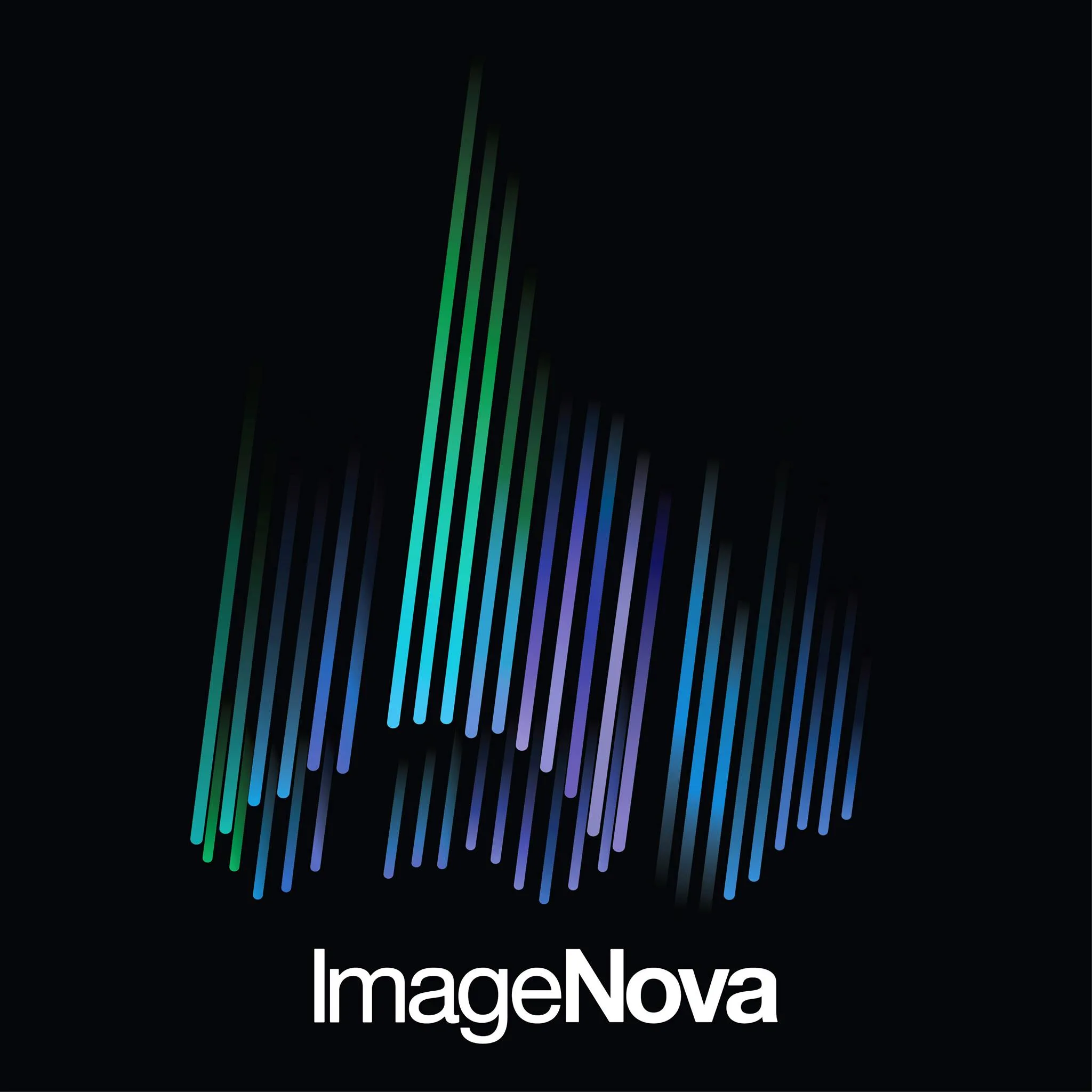 ImageNova Logo