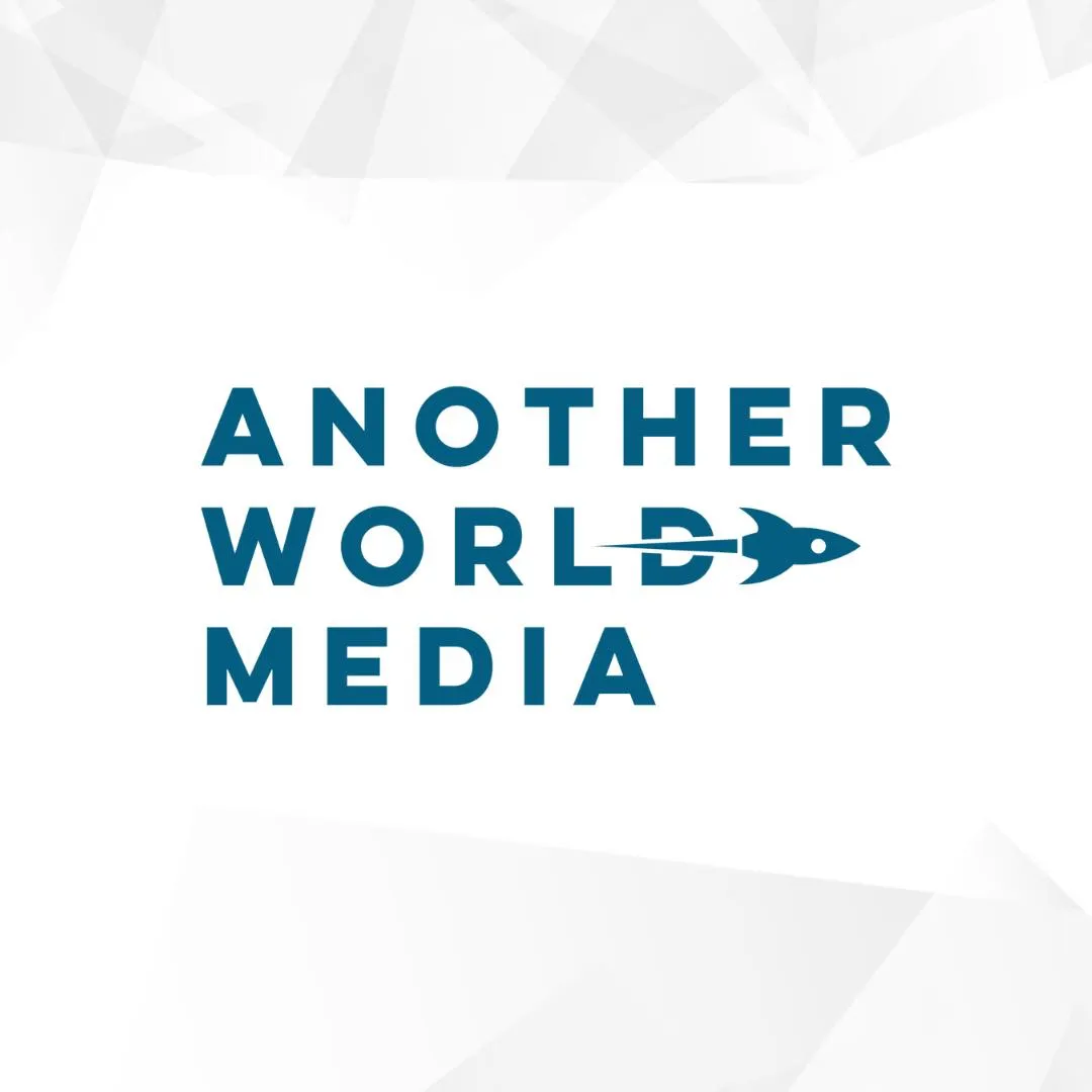 Another World Media Logo