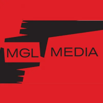 MGL Media Logo