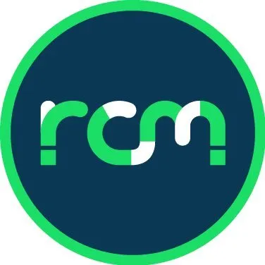 RCM Agency Logo