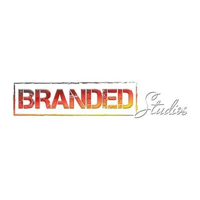 Branded Studios Logo