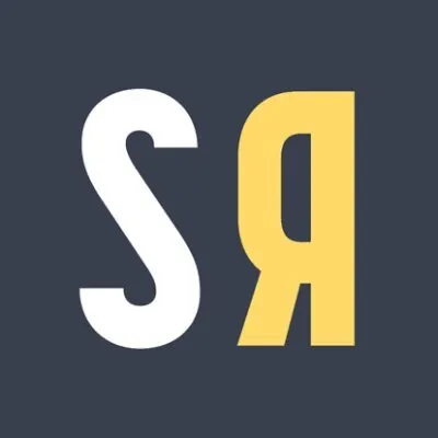 SuperReel Logo