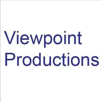 Viewpoint Productions Logo