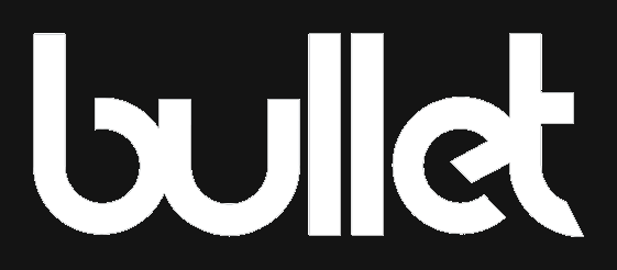 Bullet Logo