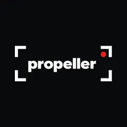 Propeller Productions Logo