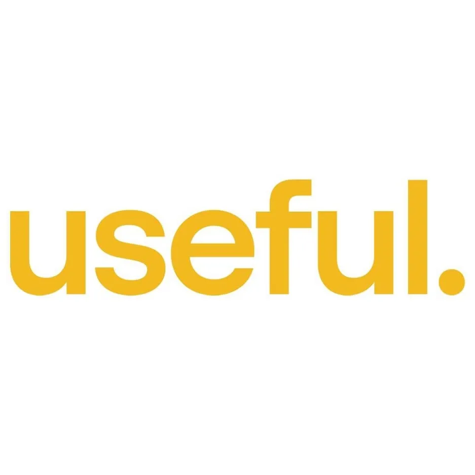 Useful Media Logo