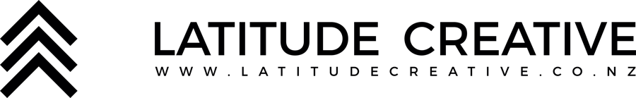 Latitude Creative Logo