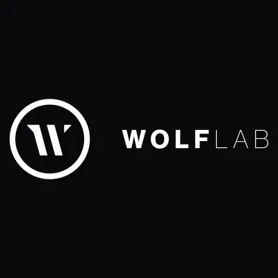 Wolf Lab Logo