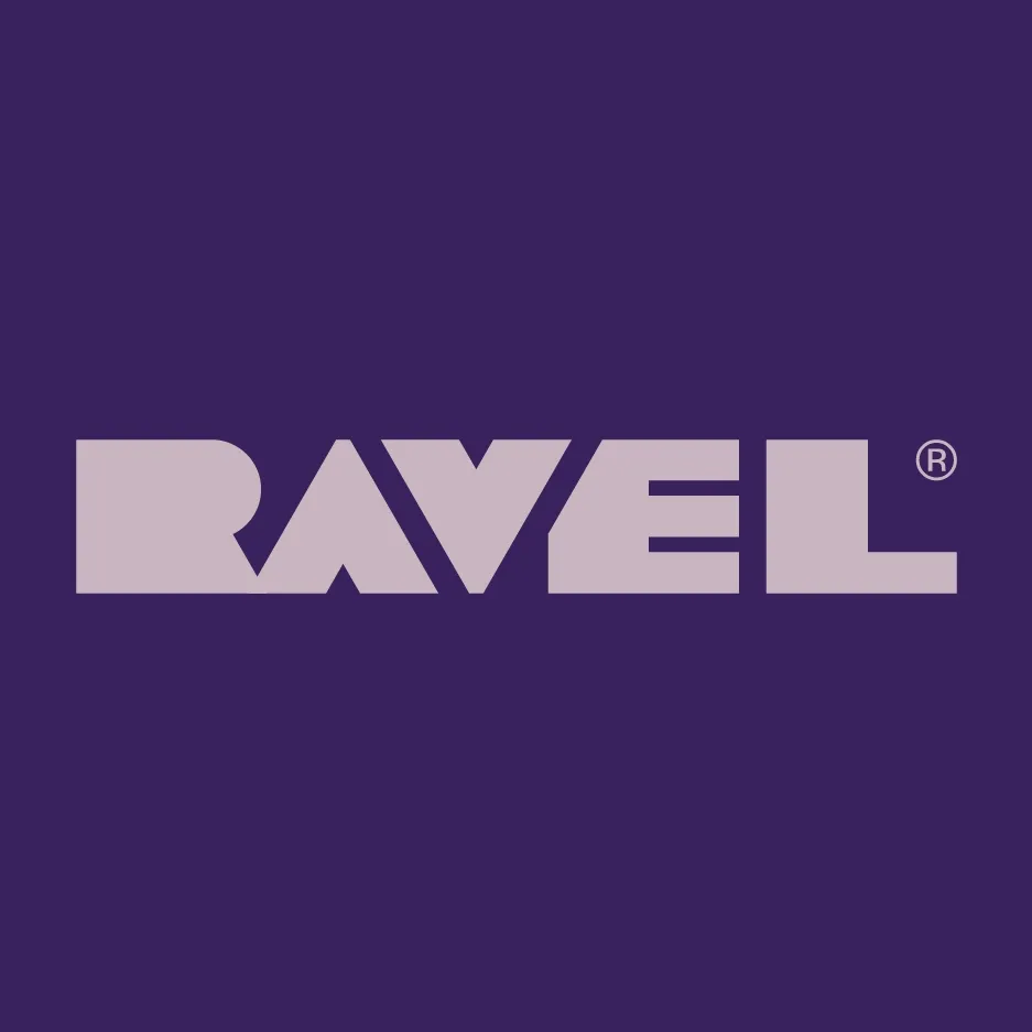 Ravel Logo
