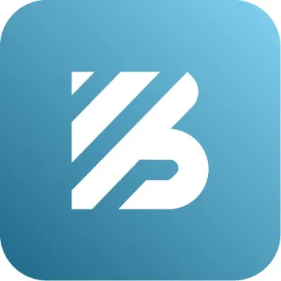 Bluu Media House Logo