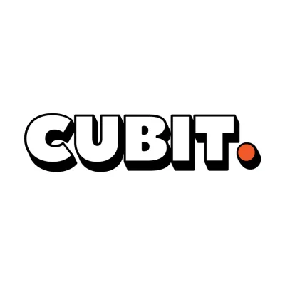 Cubit Creative Co Logo