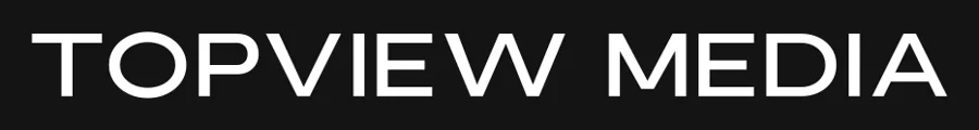 TopView Media Logo