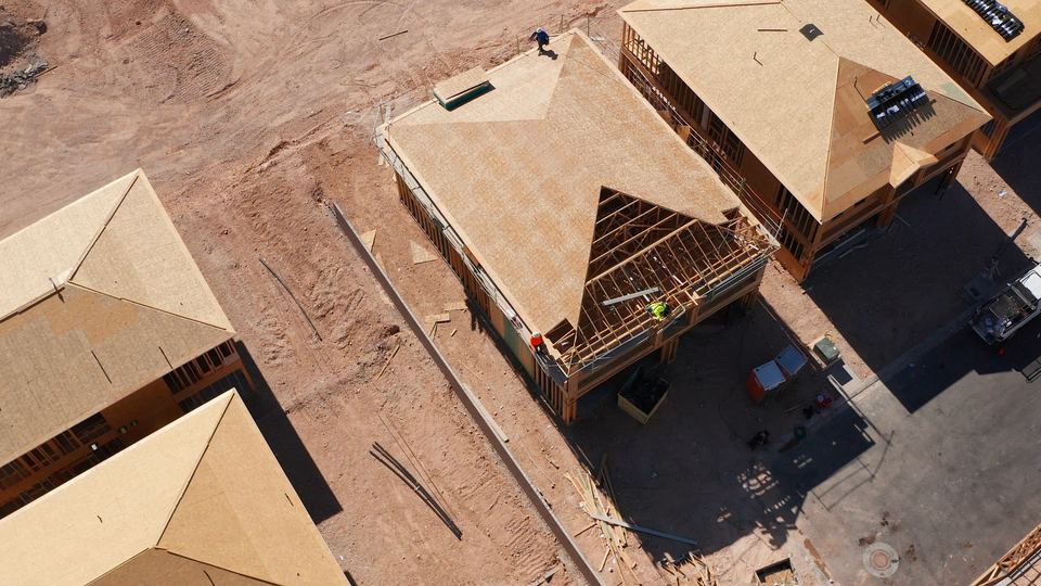 Roofing marketing