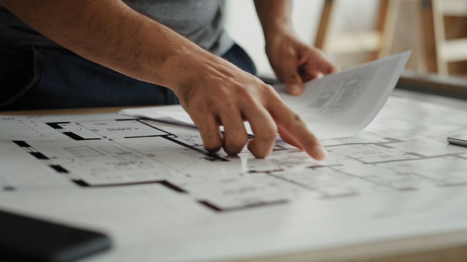 General Contractor marketing