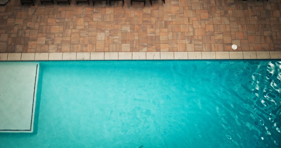 Pool Builder marketing