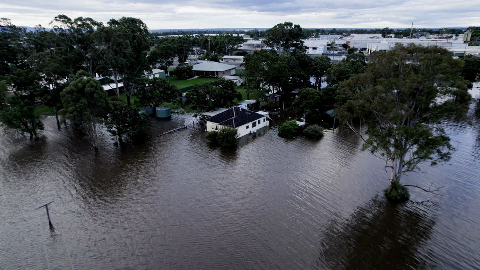 Disaster Restoration marketing