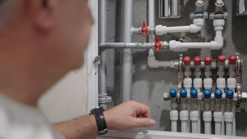 Plumbing marketing