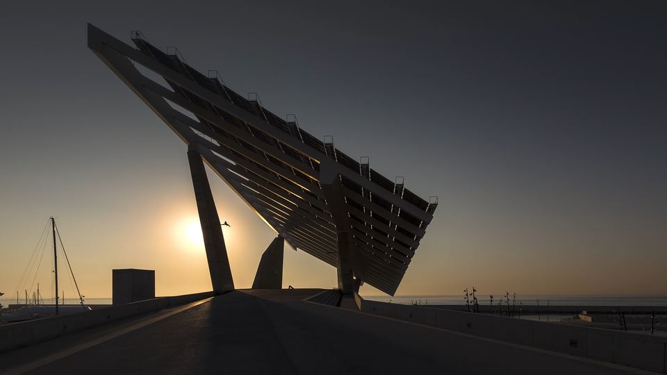 Solar marketing
