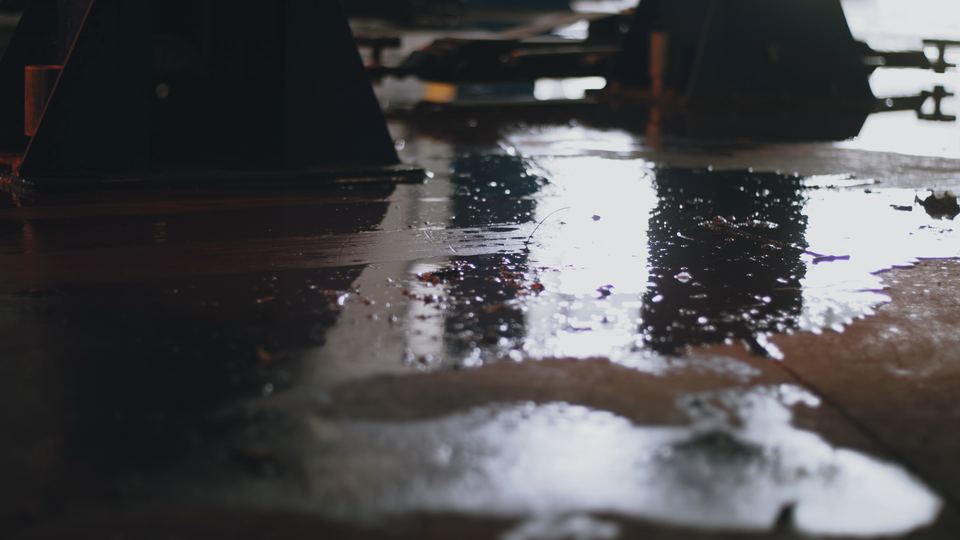 Water Damage Restoration marketing