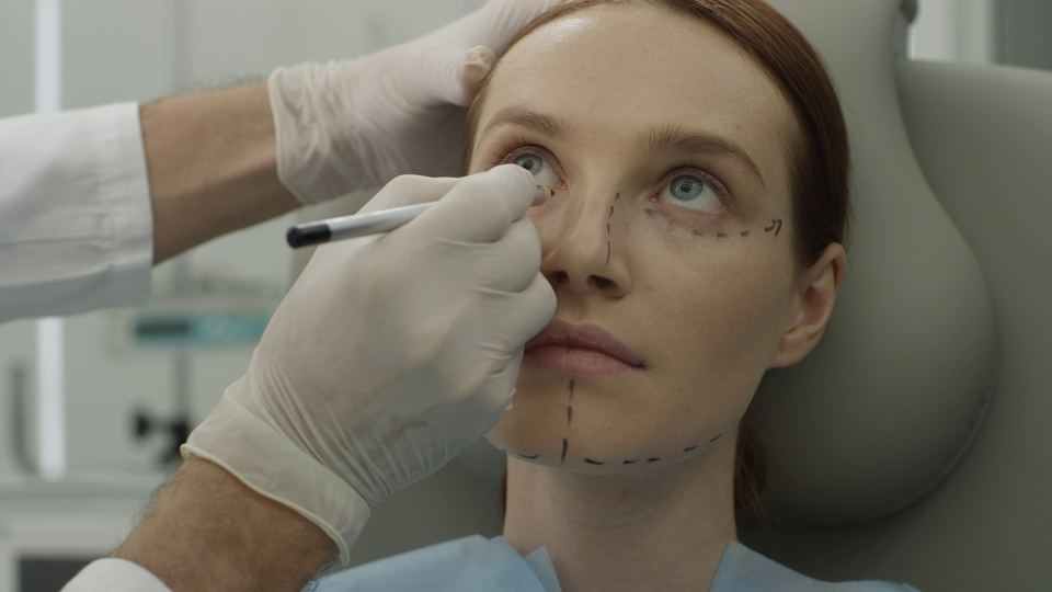 Plastic Surgery marketing