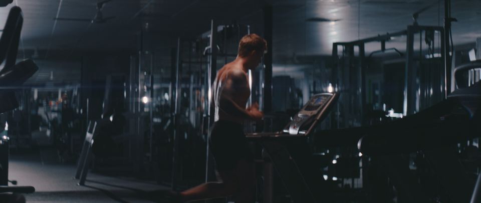 Gym marketing