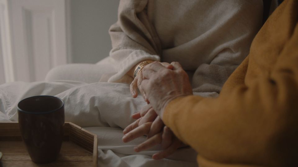 Senior Living marketing