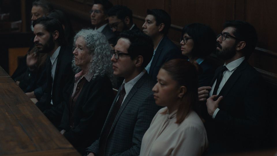 Criminal Defense marketing