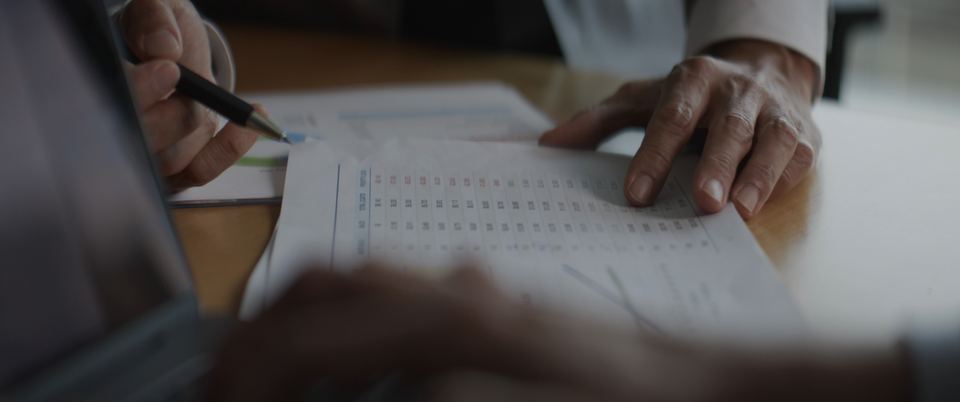 Accounting marketing