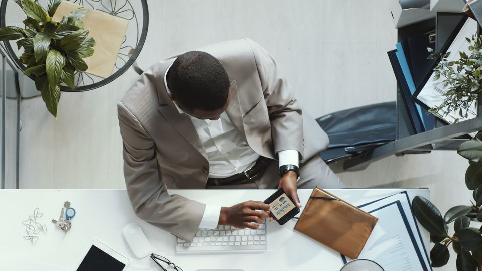 Wealth Management marketing
