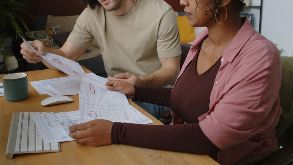 Financial Advisor marketing