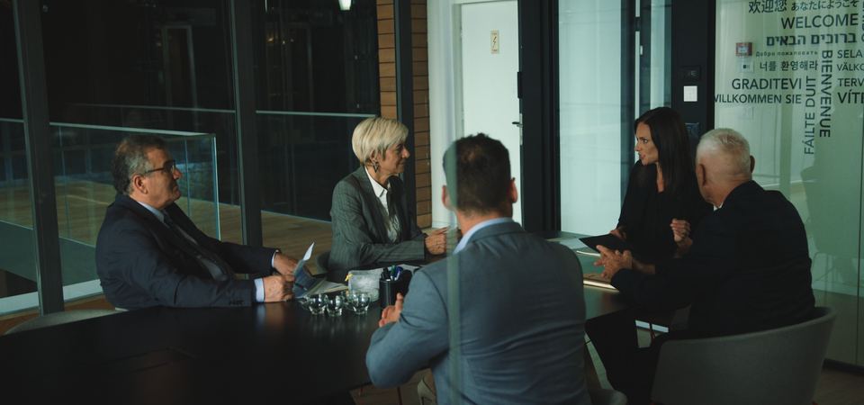 B2B SaaS marketing