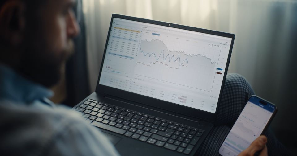 Fintech marketing