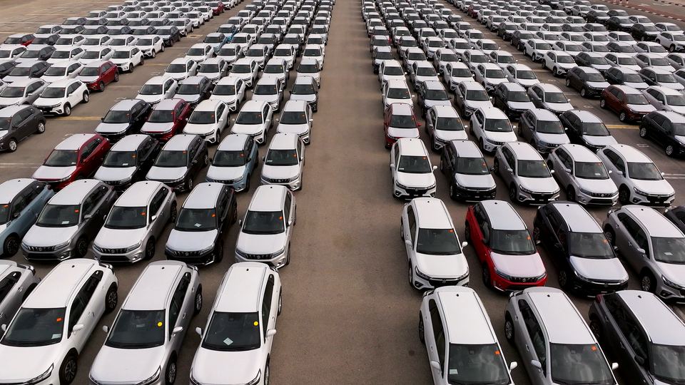 Car Dealership marketing