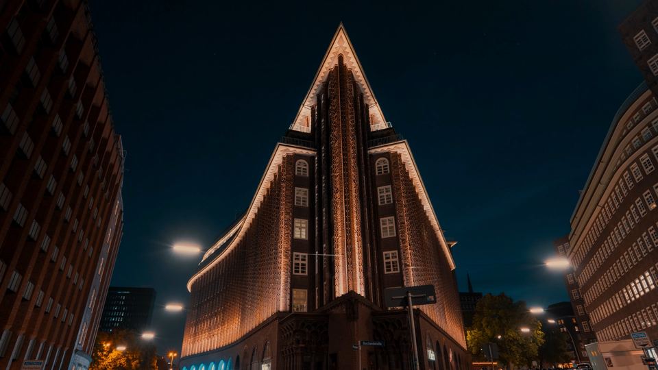 Hotel marketing