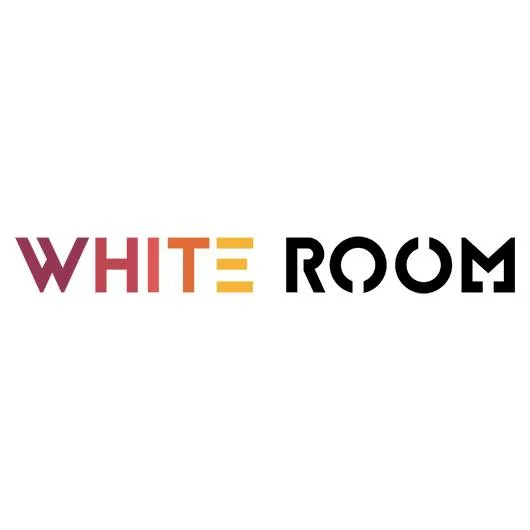 White Room Logo