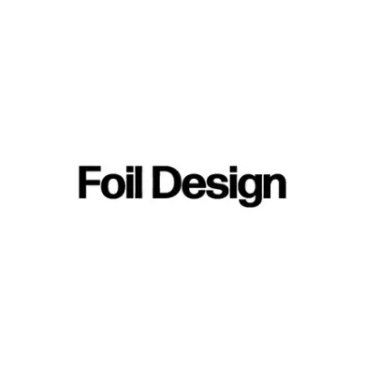 Foil Design Logo