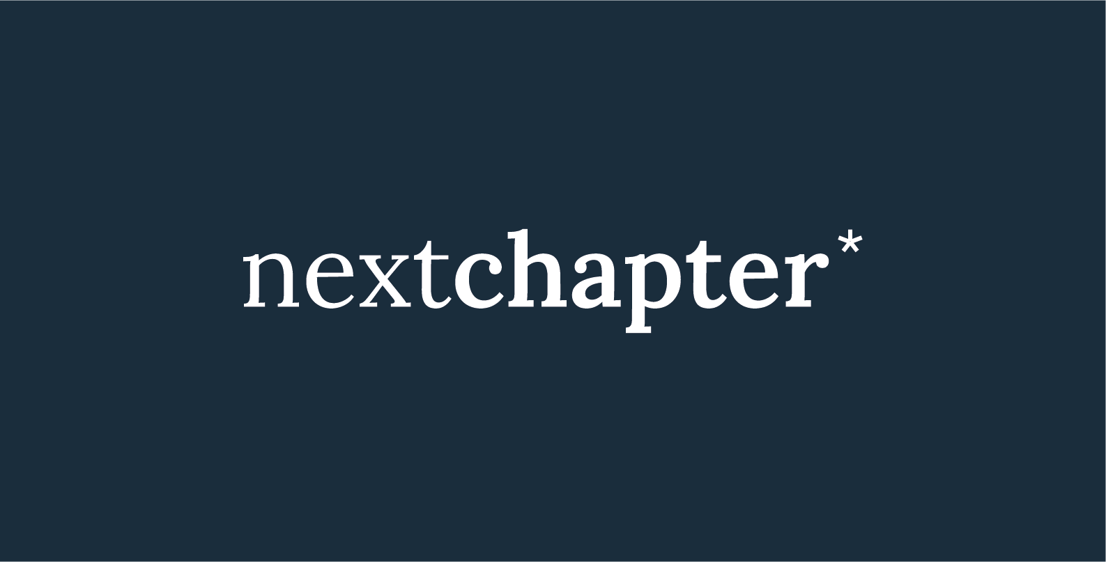 Next Chapter Creative Logo