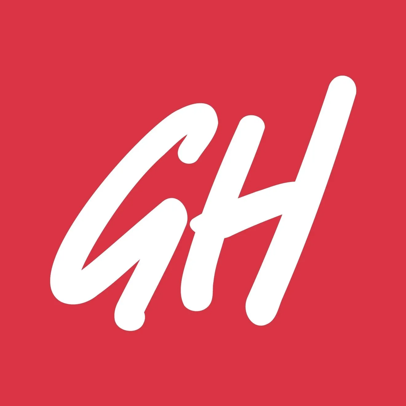 Graphics Hub Logo
