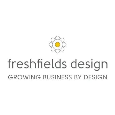 Freshfields Graphic Design Logo