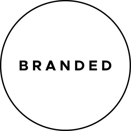 Branded Graphics Logo