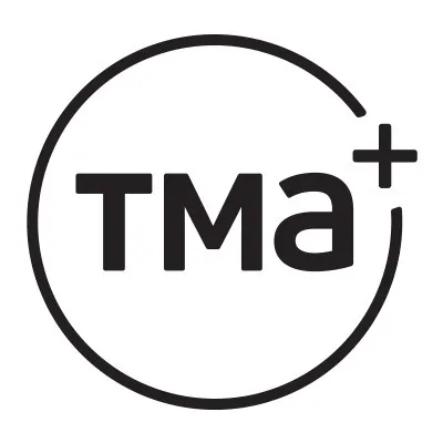 The Mark Agency Logo