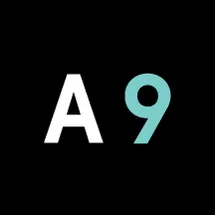 Agency 9 Logo