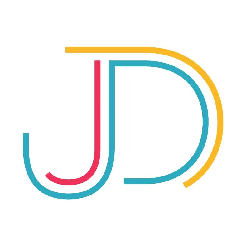 Justify Designs Logo