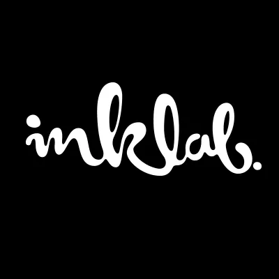 Inklab Logo