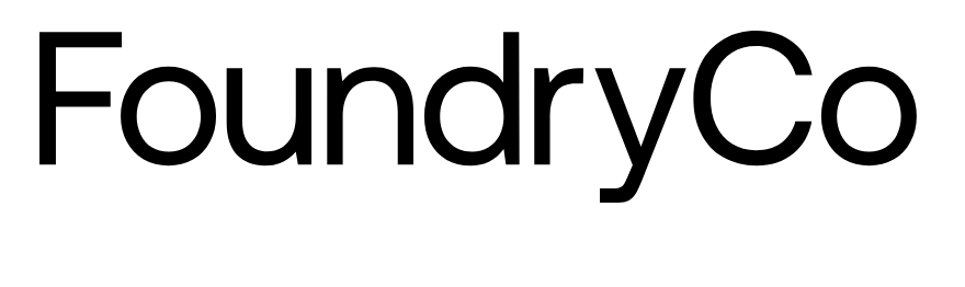 Foundry Logo